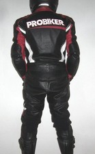 Probiker Lederkombi Gr. 50