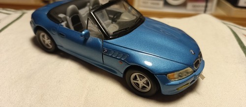 Bmw cabriolet modellauto - bmw,