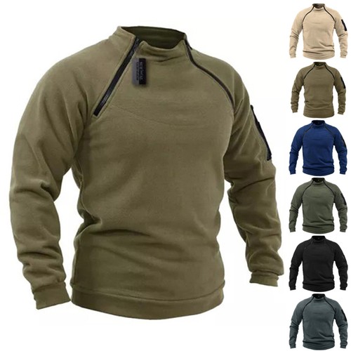 Tactical combat fleece - combat,