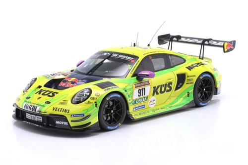 Manthey ema porsche - ema, 911