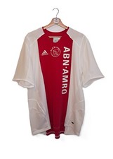Trikot Ajax Amsterdam Adidas