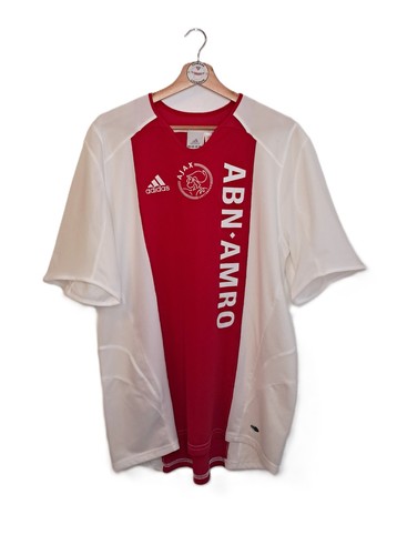 Trikot ajax amsterdam - amsterdam, adidas