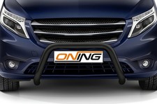 Frontschutzbügel für