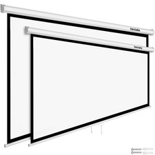 Projektorleinwand Leinwand