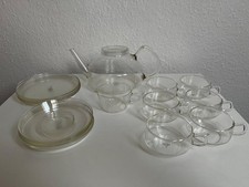 "feuerfest" Saale Glas