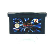 Yu Gi Oh Worldwide Edition -