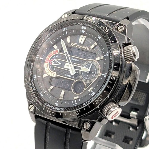 Casio edifice ecw m300 - casio,