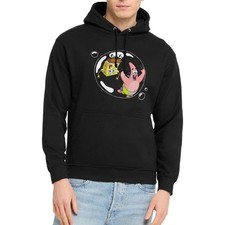 Spongebob Schwammkopf Mit