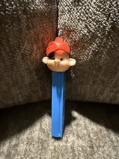 Rare Vintage Pez Dispenser