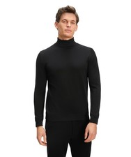FALKE Pullover Pure Merino