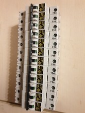 AEG Elfa E81 B10 Leitungsschutzschalter 1-polig LS-Schalter Sicherungsautomat