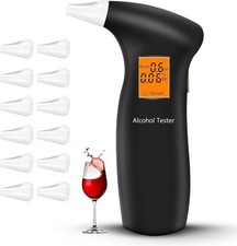Alkoholtester polizeigenau - alkoholtester,