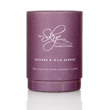 Isle of Skye Candles Duftkerze