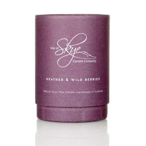 Isle skye candles - skye,