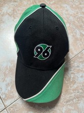 HANNOVER 96  mütze cap Fussball Hamburger SV Arminia Bielefeld Football Ultras