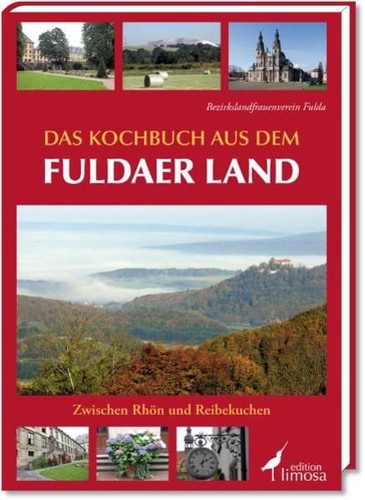 Das kochbuch aus dem fuldaer - kochbuch,