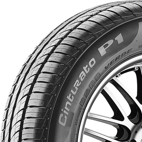 Pirelli cinturato verde - pirelli,