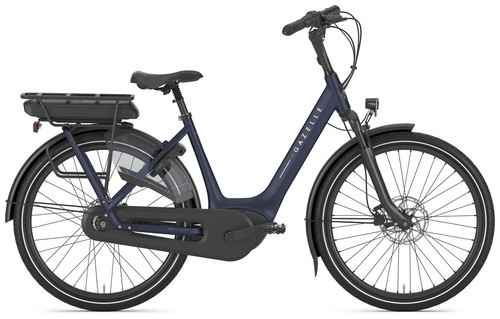 Gazelle arroyo 26 - gazelle, saturn