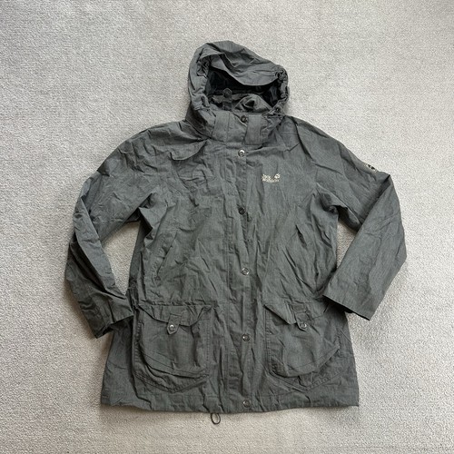 Jack wolfskin damen jacke - wolfskin,