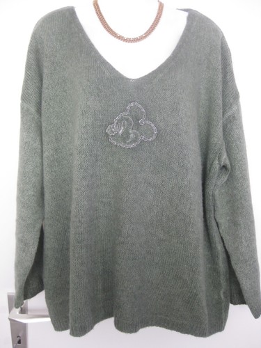 New collection strick - new,