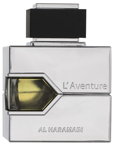 Haramain aventure eau - l`aventure, de
