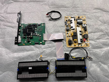 Samsung TV GU50TU8070U Ersatzteile