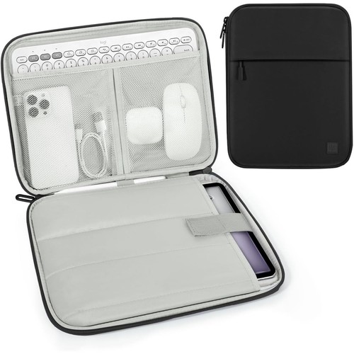 Tablet tasche zoll schwarz - tasche, 13