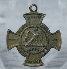 Erinnerungskreuz für