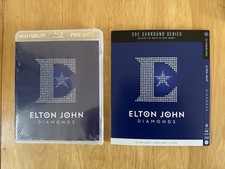 SDE Exclusive Elton John