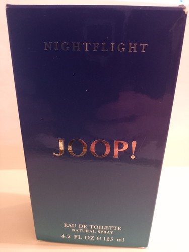 Joop nightflight eau - eau, de