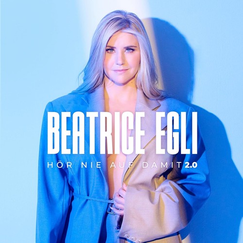 Beatrice egli hör nie auf - beatrice,