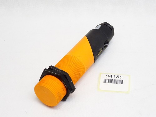 Ifm electronic kapazitiver - ifm,
