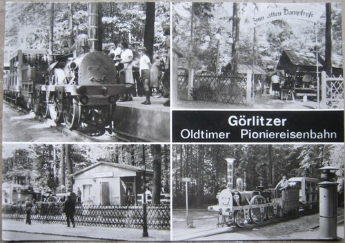 Görlitz oldtimer - -,