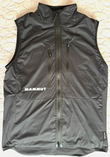 Mammut - Eiger Nordwand Insulation Flex Air Vest - Kunstfaserweste