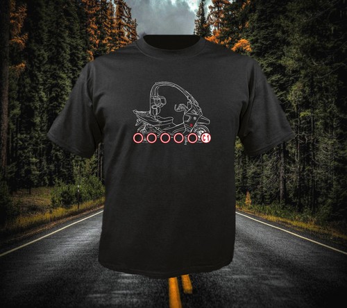 Shirt für bmw - bmw, roller