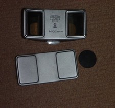 Carl Zeiss Jena Stereo