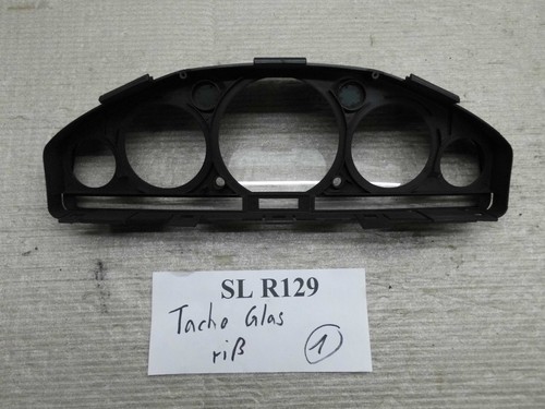 Tacho glas tachoglas - tacho,