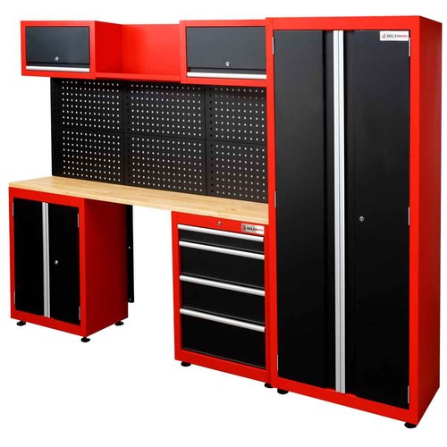 Holzmann werkbank - holzmann,