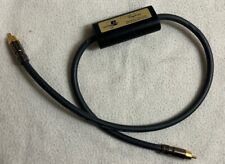 FADEL ART DIGILITZ DIGI LITZ HIGH END DIGITALKABEL RCA