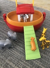 Playmobil  6765 Mitnehm -