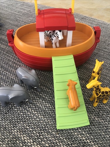 Playmobil 6765 mitnehm - mitnehm,