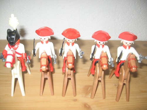Playmobil abenteuer piraten - abenteuer,