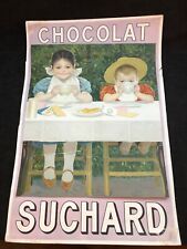 Original Chocolat Suchard