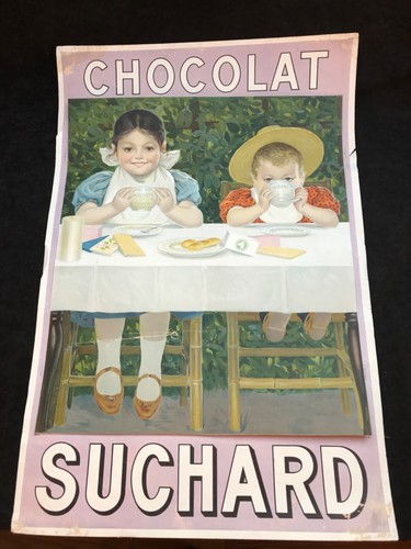 Original chocolat suchard - original,