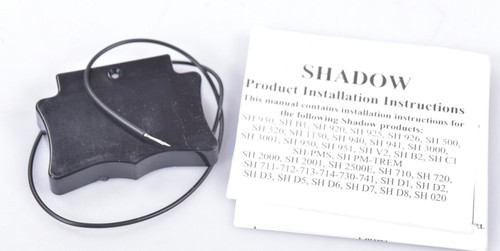 Shadow 500 magnetic - shadow, sh-500