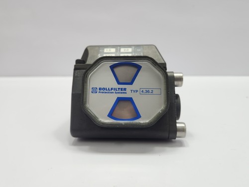Bollfilter 2 boll - bollfilter, 4.36.2