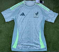 Adidas Mexiko Trikot Gr. M XL
