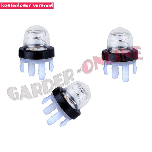 Primer bulb benzin pumpe - primer,