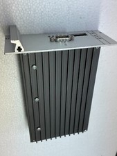 Isel cnc servo - isel, driver