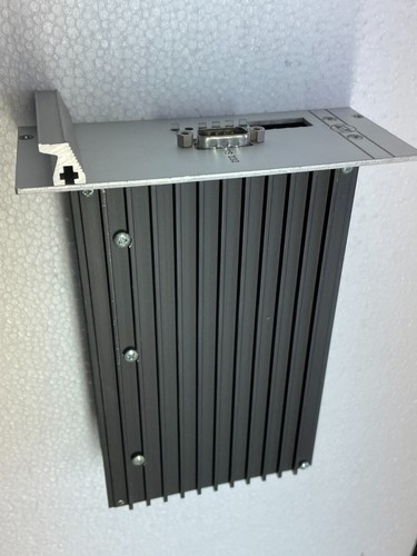 Isel cnc servo - ,